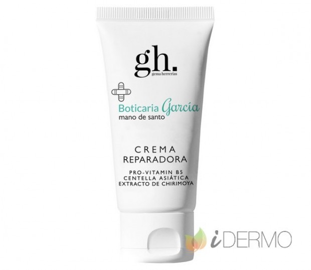 GH X BOTICARIA GARCÍA 